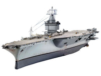 1/720 Revell Germany Nuclear Carrier U.S.S. Enterprise 05046