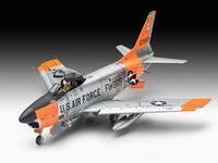 1/48 Revell Germany F-86D "Dog Sabre" 03832