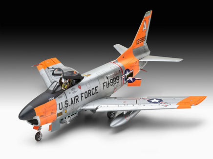 1/48 Revell Germany F-86D "Dog Sabre" 03832