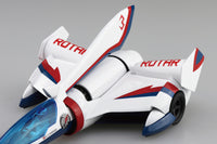 1/24 Aoshima Cyber Formula Issuxark 00-X3/II Karl Lichter Von Randoll Ver. 57445