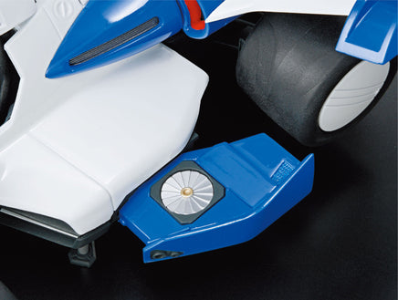 1/24 Aoshima Cyber Formula Super Asurada 01 61961