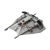 1/48 Bandai Snowspeeder 2378867