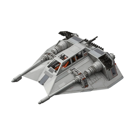 1/48 Bandai Snowspeeder 2378867