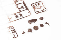 1/48 Eduard Paint Mask for TAMIYA Mosquito B Mk.IV TFace EX913