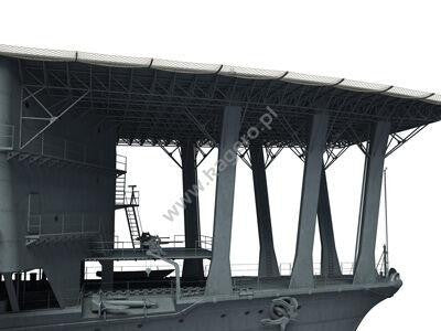 Kagero Publishing The Japanese Aircraft Carrier Kaga 16031