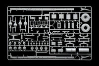1/35 Italeri M978 Fuel Servicing Truck 6554