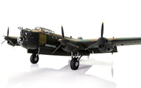1/72 Airfix Avro Lancaster B I(FE)/B III Bomber A08013A