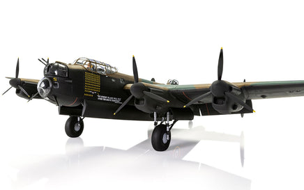 1/72 Airfix Avro Lancaster B I(FE)/B III Bomber A08013A