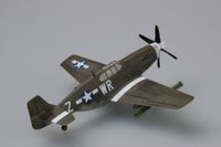 1/72 Hobby Boss P-51B "Mustang" Fighter 80242