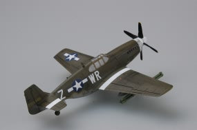 1/72 Hobby Boss P-51B "Mustang" Fighter 80242