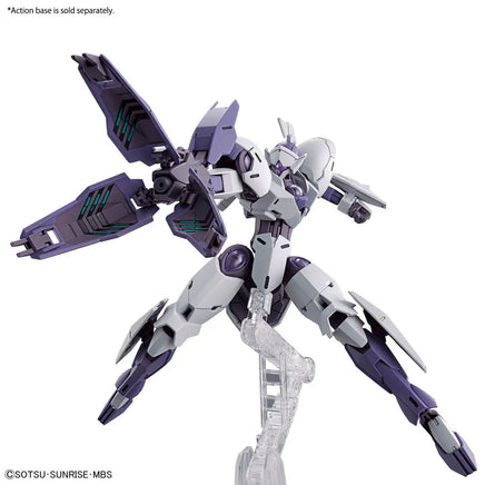 1/144 Bandai HG The Witch from Mercury Michaelis 2616268