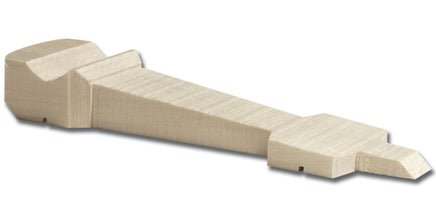 PineCar Pre-Cut Designs Dragster Block 367