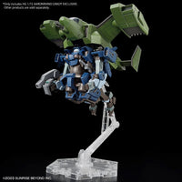 1/72 Bandai Aaron Rhino (Grady Exclusive) 2672918