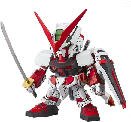 Bandai SDEX-Standard 07 MBF-P02 Gundam Astray Red Frame 2688333