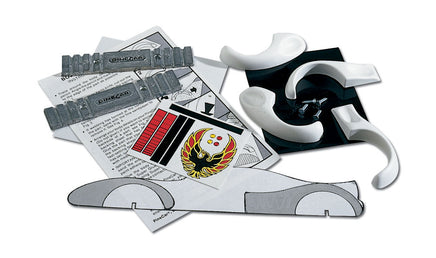 PineCar Screamin' Eagle Designer Kit 413