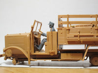 1/35 ICM German Drivers (1939-1945) 4 Figures 35642