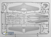 1/72 Arma Hobby Hurricane Mk IIc Trop Model Kit 70037