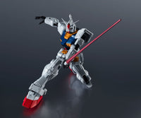 Bandai RX-78-2 Gundam Renewal Mobile Suit Gundam 67658