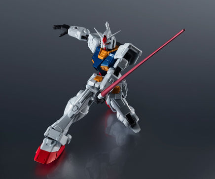 Bandai RX-78-2 Gundam Renewal Mobile Suit Gundam 67658