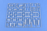 1/48 Hobby Boss F4U-7 Corsair 80392