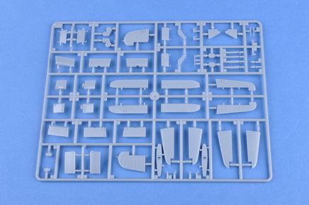 1/48 Hobby Boss F4U-7 Corsair 80392