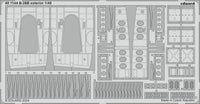1/48 Eduard B-26B exterior for ICM 481144