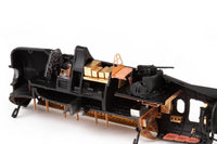 1/72 Eduard TBM-3 Photo Etch 73850