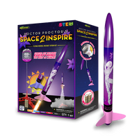 Estes Rockets Space2Inspire STEM Kit 009428