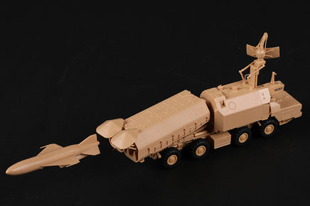 1/72 Hobby Boss Russian 4K51 Rubezh Coastal ASM With P-15 82937