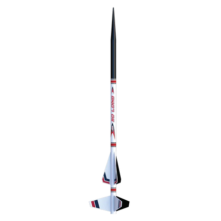 Estes Rockets Pro Series II So Long 009722 - MPM Hobbies