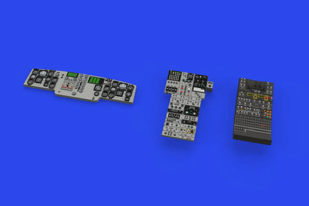 1/48 Eduard Sea King HAS.1 LooKplus for AIRFIX 644256