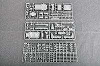 1/200 Trumpeter Sovremenny Class Destroyer Type 956 - 03612