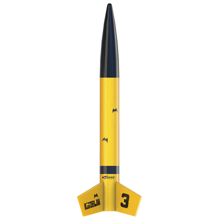Estes Rockets Pro Series II Great Goblin 009724