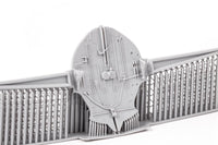 1/48 Eduard Brassin F4F-4-wheel bay Print 648829