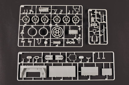 1/16 iLoveKit M4A1 Medium Tank - Late 61617