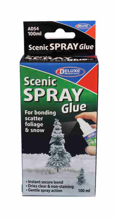 Deluxe Materials Scenic Spray AD54