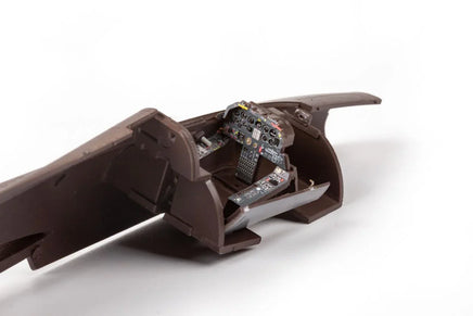 1/32 Eduard SMB-2 Super Mystere Israeli AF for SPECIAL HOBBY 491456