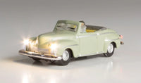 N Woodland Cool Convertible 5614 - MPM Hobbies