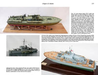 Schiffer Publishing American PT Boats in World War II Volume Two 339486