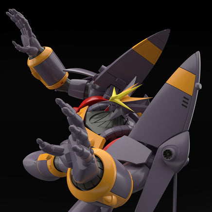1/1000 Aoshima ACKS Gunbuster Super Inazuma Kick Ver. 66904