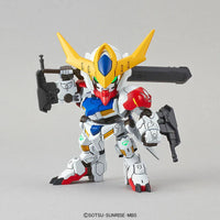 Bandai SDEX-Standard 14 Gundam Barbatos Lupus 2362542