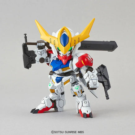 Bandai SDEX-Standard 14 Gundam Barbatos Lupus 2362542