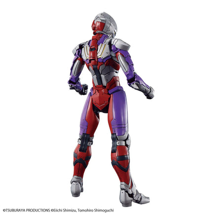Bandai Figure-Rise Standard Ultraman Suit Tiga -Action- 2582489