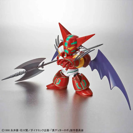 Bandai SDCS Shin Getter 2478103