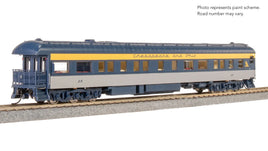 HO Broadway Ltd Chesapeake & Ohio Business Car #25 - 8951 - MPM Hobbies