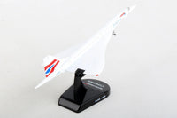 1/350 Daron British Airways Concorde 5800-2
