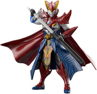 Bandai Ultraman The Armour of Legends Ultraman Rosso Cao Cao Armour 2604841