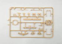 1/35 Amusing Hobby "Ferdinand" Jagdpanzer Sd.Kfz 184 (Full Interior) & 16t strabokran 35A030 - MPM Hobbies