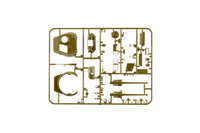 1/35 Italeri M24 Chaffee 6761 - MPM Hobbies