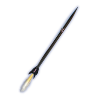 Estes Rocket Pro Series II Lil' Spite 9737